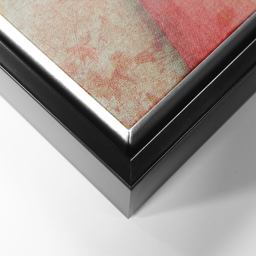 Differences between Canvas Wraps and Traditional Stretched Canvases